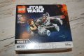 2Х LEGO STAR WARS Millennium Falcon™ Microfighter