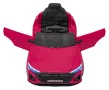 Audi SQ8 12V – Детски акумулаторен джип, Розов, EVA гуми, снимка 3