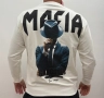 Мъжка блуза MAFIA, снимка 1