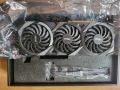 MSI Geforce RTX 3070ti Ventus 3x, снимка 2