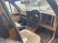 jeep cherokee xj 4.0 i на части джип чероки хж 4.0 бензин  limited, снимка 10