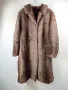 Persian fur coat 3XL/ персийско кожено палто 3 XL, снимка 1
