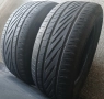 225/55/16 летни гуми Uniroyal Rain Tyre Shark Skin DOT1120, снимка 1