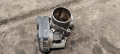 Дроселова клапа A 166 141 01 25 Mercedes A160 W168 - 120лв, снимка 1
