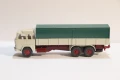 WIKING H0 1/87 MAGIRUS МОДЕЛ ИГРАЧКА КАМИОН КОЛИЧКА, снимка 1