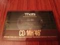 Аудио касета That's Cd/MH 46, снимка 1