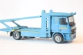 HERPA H0 1/87 MERCEDES BENZ ACTROS КАМИОН МОДЕЛ  АВТОВОЗ, снимка 8