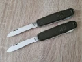 Немски военен нож Aitor GAK 108мм на Бундесвер, снимка 3