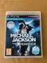 Michael Jackson the Experience за плейстейшън 3 , PS3 , playstation 3, снимка 1