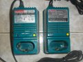Makita DC7100-Японско Зарядно-Макита-7,2 Волта-Оригинално-1,2 А-Отлично, снимка 2