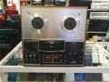 Ролков магнетофон SONY TC-377 В отлично техническо и визуално състояние., снимка 2