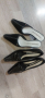 Обувки на ток на Tommy Hilfiger , снимка 1 - Дамски обувки на ток - 36411656