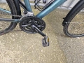Хидравлика-алуминиев велосипед 28 цола KREIDLER-шест месеца гаранция, снимка 7