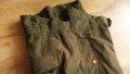 Stetind Norge Waterproof Trouser размер XL за лов риболов туризъм панталон водонепромокаем - 495, снимка 5