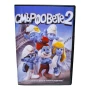 Смърфовете 2 DVD -R с бг дублаж , снимка 1