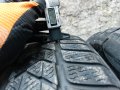 2 бр.зимни гуми Pirelli 225 60 18 dot 2718 Цената е за брой!, снимка 4