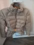 Дамско яке с гъши пух, снимка 1