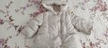 Зимно Якенце ZARA, снимка 1 - Бебешки якета и елеци - 37663287