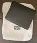 Pouch Montblanc Sartorial Black, снимка 3