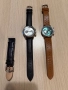 Часовници Hamilton Panda и Timex Marlin, снимка 5