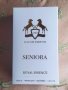 Fragrance World - Seniora Royal Essence 100ml, снимка 6