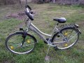 Градски алуминиев  велосипед  FUNLINER EXCLUSIV  28 “, снимка 9