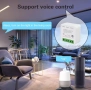 ПРОМО! WIFI смарт модул за контрол, Smart Home Life, снимка 11