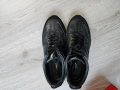 Дамски обувки български, естествена кожа ,като нови 36, снимка 3