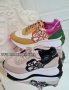 Дамски спортни обувки alexander mcqueen код 35, снимка 1 - Дамски ежедневни обувки - 39493565