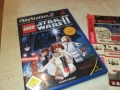 SONY PS2 GAME STAR WARS II 2611251631, снимка 11