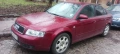 audi a4 2.0, снимка 1