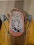 Продавам Бебешка люлка Lorelli Twinkle Pink Rhino, снимка 2