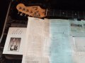 Fender Stratocaster Elite 1983 USA,original case,китара, снимка 9