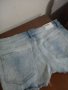 Дамски  дънки къси original, снимка 6