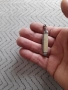 Стар ключодържател ножче, снимка 4
