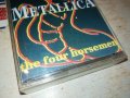 METALLICA КАСЕТА 1312232003, снимка 4
