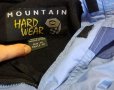 Висококачествено ски яке Mountain Hardwear р-р S, снимка 5