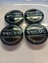 Капачки за джанти Волво Volvo 52/55 55/60, снимка 4