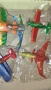 Фигурки за игра или торта Маккуйн, самолетите, снимка 1