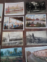 стари пощенски картички СССР , снимка 2