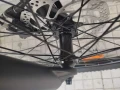 Продавам колела внос от Германия мтв алуминиев велосипед SCHIANO E FULLI 29 цола газов амортисьор, снимка 5