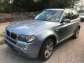 BMW X3 E83 3.0D 204к.с. на части, снимка 1