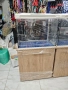 Аквариум 97 литра, снимка 2