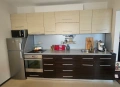 Кухненско обзавеждане /включени висок клас фурна и котлони за вграждане на Electrolux/, снимка 1