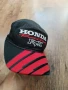 fox racing honda cap - страхотна мъжка шапка универсален размер, снимка 3