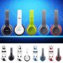 Безжични Bluetooth безжични слушалки P47 4.2+EDR, снимка 1 - Bluetooth слушалки - 33639427