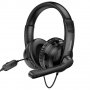 Гейминг слушалки Hoco Headphones “W103 Magic tour” gaming headset, снимка 3