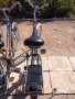 немско моторно колело сакс спарта на части, снимка 7
