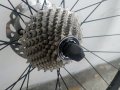 Продавам шосейни капли 28" SHIMANO WH-RX010 DISC QR, снимка 7