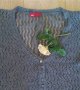 Разпродажба! Прекрасни маркови пуловери блузи, Mango, Esprit и др. S-M, снимка 3